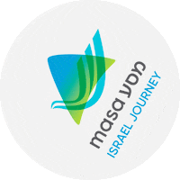 Mymasa Sticker by Masa Israel