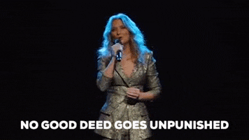 Jennifer Nettles Broadway GIF by PBS
