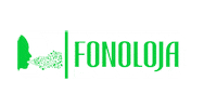 Fonoloja loja fonoaudiologia fono produto Sticker