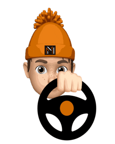 Maximimue giphyupload Sticker