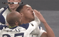 Europa League Football GIF by UEFA