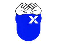 Vamos Lets Go Sticker by IEXE Universidad