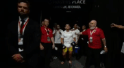 rafael dos anjos ufc GIF