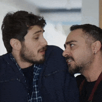 Bff GIF by Eccho Rights