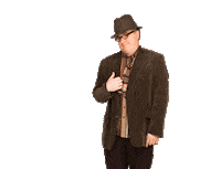 Radio Glasses Sticker by Westfunk