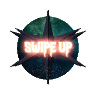 Netflix Swipe Up Sticker by STAZR