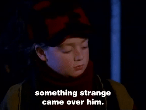 season 1 GIF