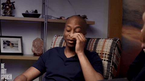 No Way Facepalm GIF by BDHCollective