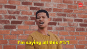 Soccer Dribble GIF by BuzzFeed