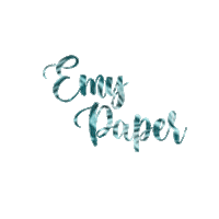 Paper Verde Sticker