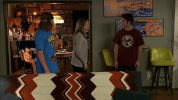 comedy central season 3 episode 14 GIF by Workaholics