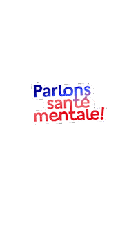 Depression Sante Mentale Sticker by GouvernementFR