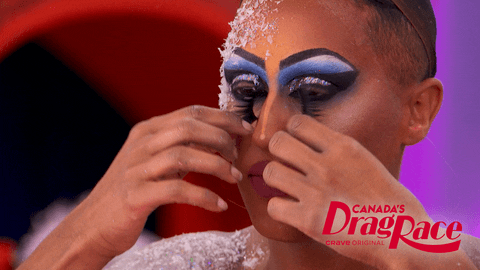 Dragrace GIF by Crave