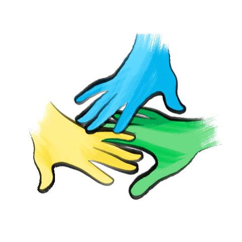 Move For Peace Sticker by Olympics