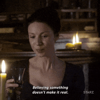 Season 3 Starz GIF by Outlander