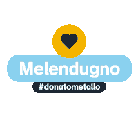 Melendugno Sticker by pazlab