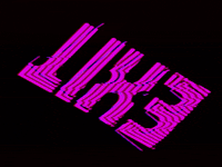 Art Glitch GIF