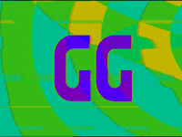 Art Glitch GIF