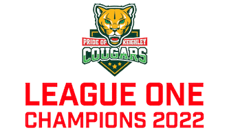 keighleycougars pride cougars jointhepride keighleycougars Sticker
