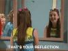 the amanda show nicksplat GIF