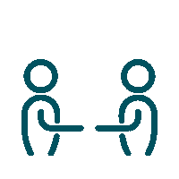 KarriereKick think idea karrierekick Sticker