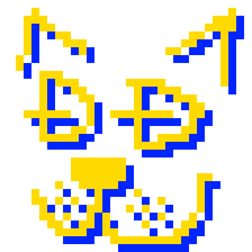 Video Game Art Sticker by AKLO