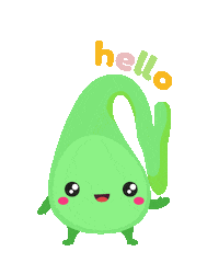 Sticker by nerdbugs