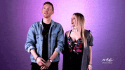 Where Am I Reaction GIF by Music Choice