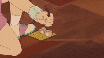 lazerfxx GIF by Major Lazer on FXX