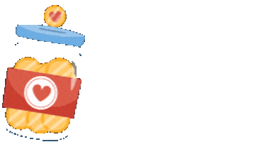 Colecta Sticker by Fundación Nuestros Hijos