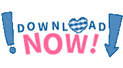 Christmas Download Now Sticker by Bath & Body Works