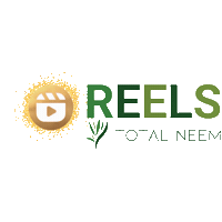 Decor Reels Sticker by Total Neem