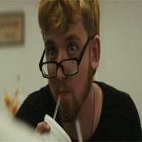 Joetrick GIF