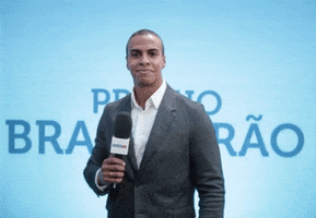 campeonato brasileiro soccer GIF by Confederação Brasileira de Futebol