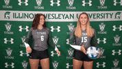 Iwutitans Tgoe GIF by iwusports