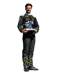 Racing Win Sticker by Trackside Legends