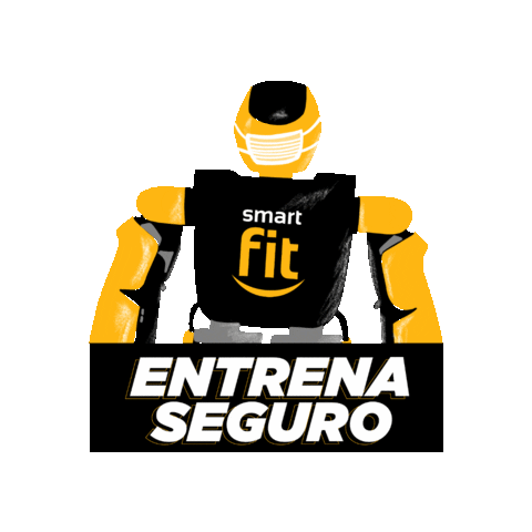 smartfitco smartfit Sticker