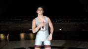 Littlerockwres GIF by Little Rock Athletics