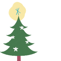 UnisonFund christmas holiday unison schmoozefest Sticker