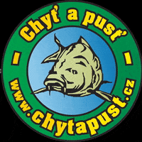 chytapust pust ryby chytapust rybarske potreby GIF