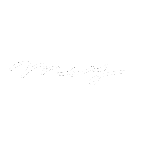 May Sticker