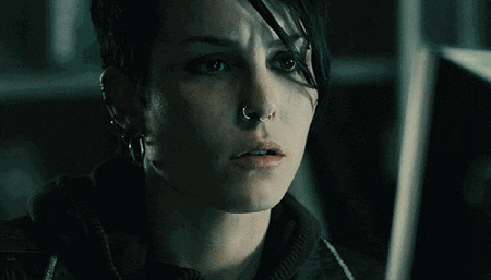 noomi rapace GIF
