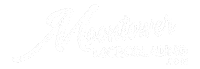 Moontowermicroblading moontower microblading logo microblading logo austin microblading Sticker