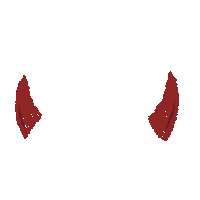 Illustration Halloween Sticker