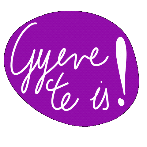 ko7szeged giphyupload gyere ko7 kö7szeged Sticker