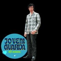 Rei Jg GIF by Sony Music Brasil