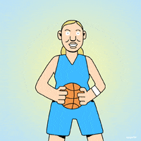 Animation Domination Basketball GIF by gifnews