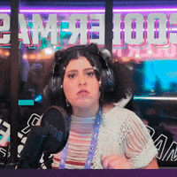 Shocked Twitch GIF