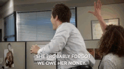 season 3 true dromance GIF by Workaholics