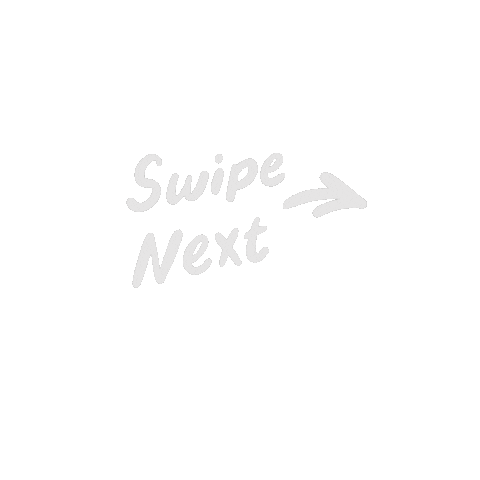 Swipe Next Ut Austin Sticker by Moody College of Communication